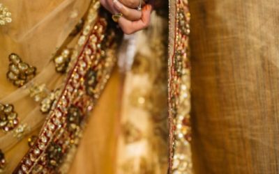 Officiants don’t know everything (and that’s good)