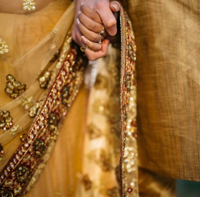 Officiants don’t know everything (and that’s good)
