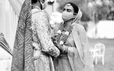Vows for a second marriage