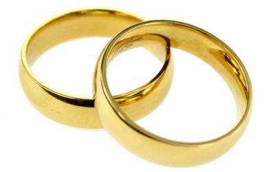 Warming the rings